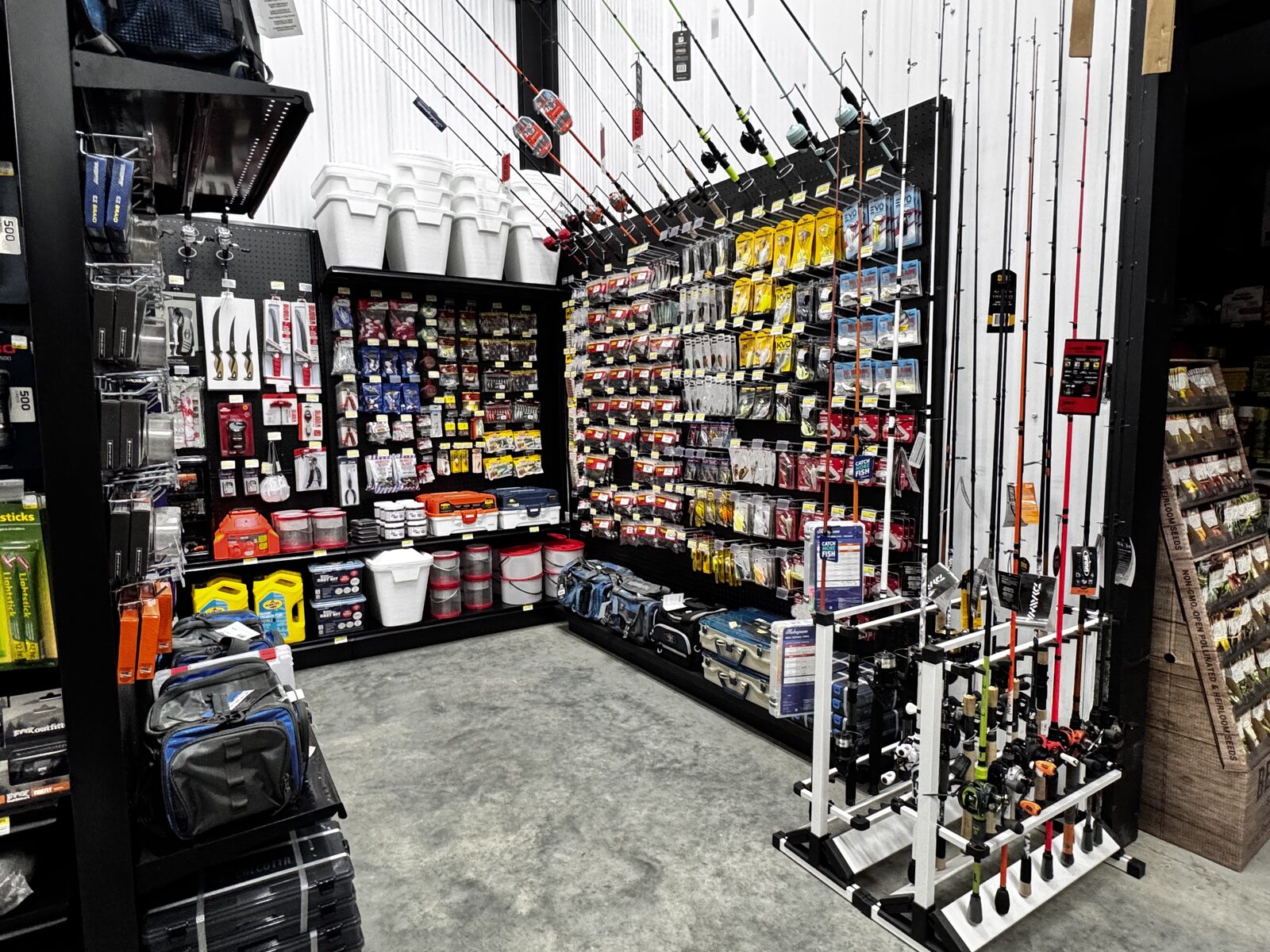 Sporting Goods